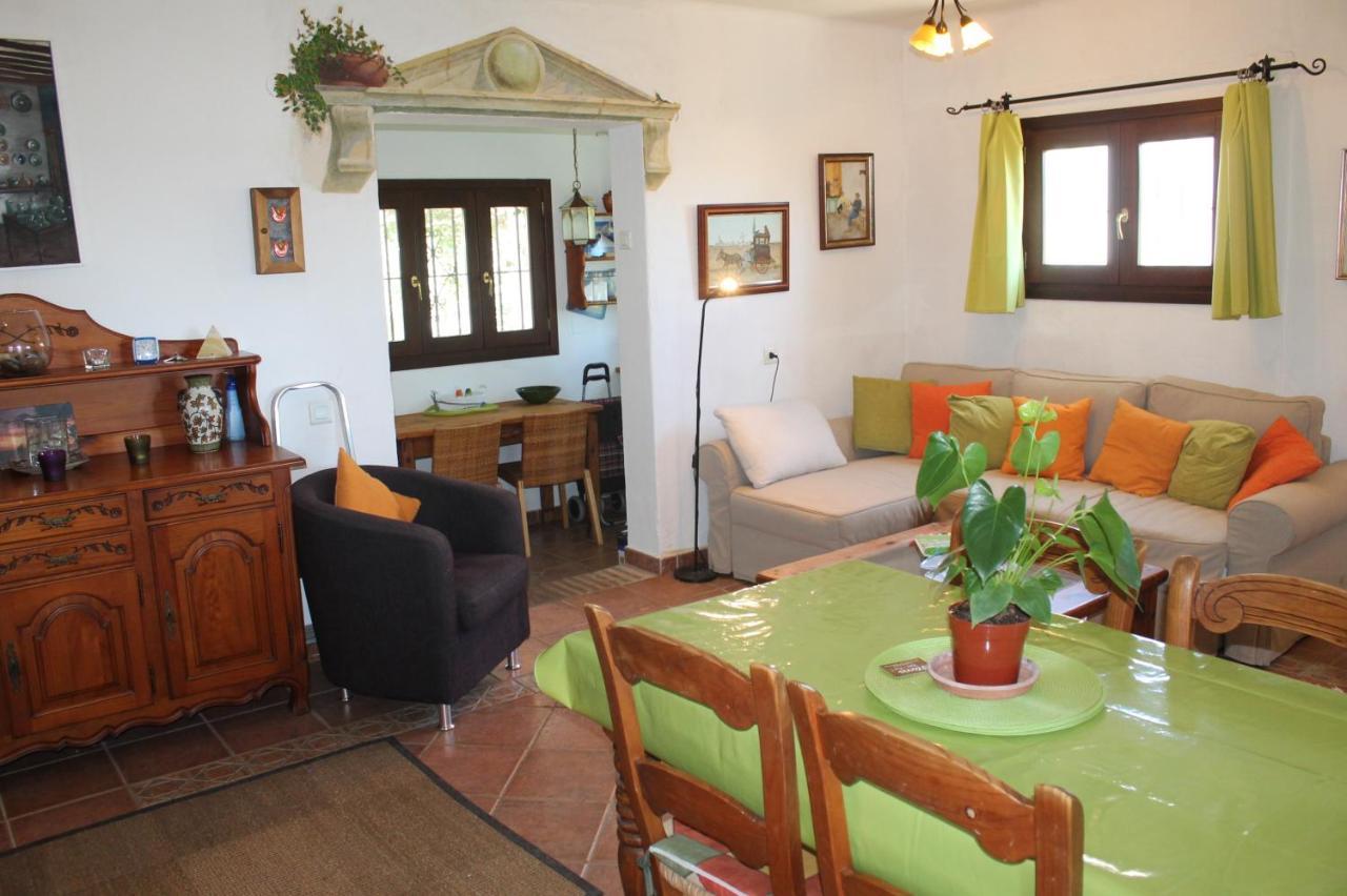 Villa La Exotica *