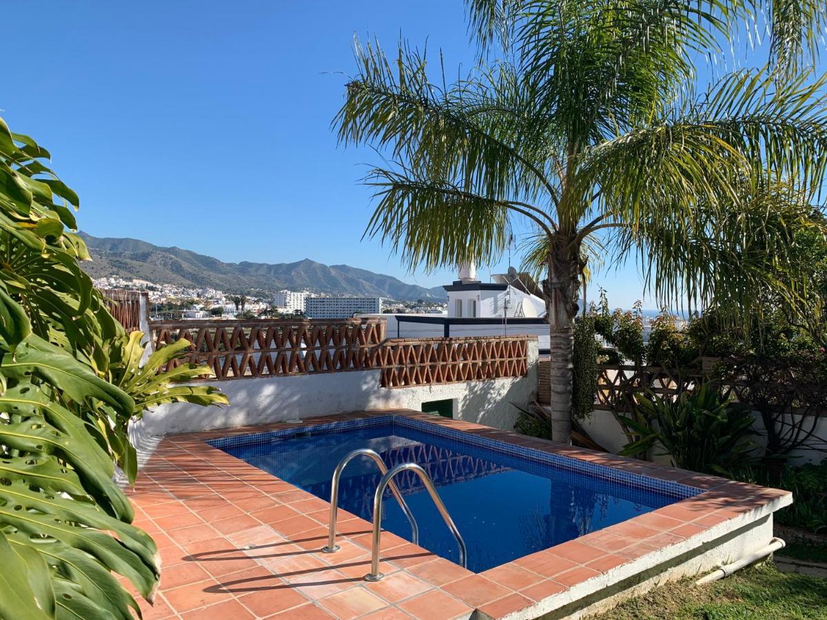 Villa La Exotica Nerja