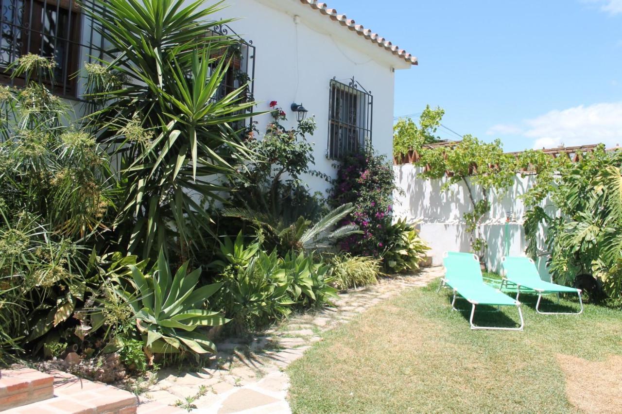 La Exotica Villa *