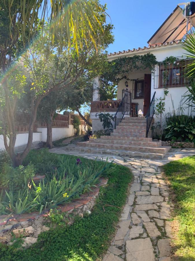 Villa La Exotica
