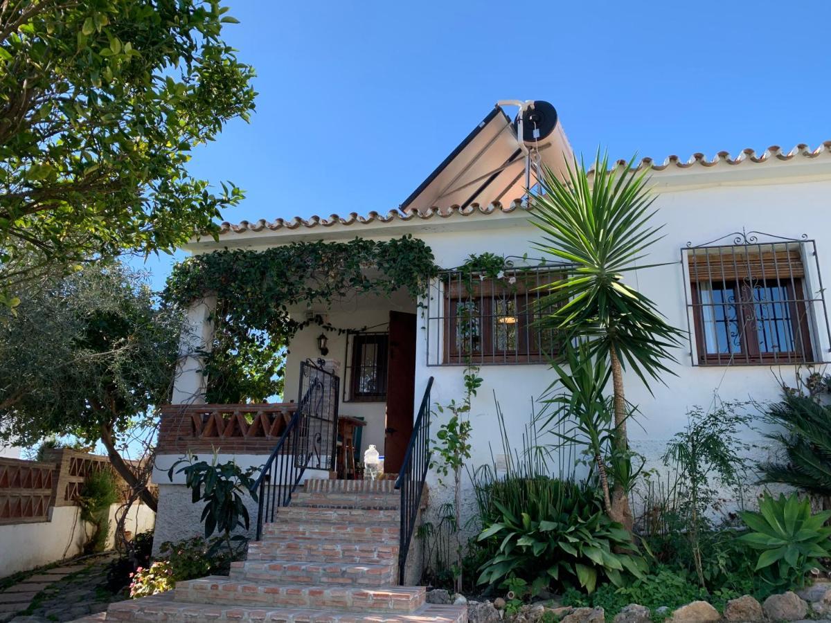 La Exotica Villa Nerja