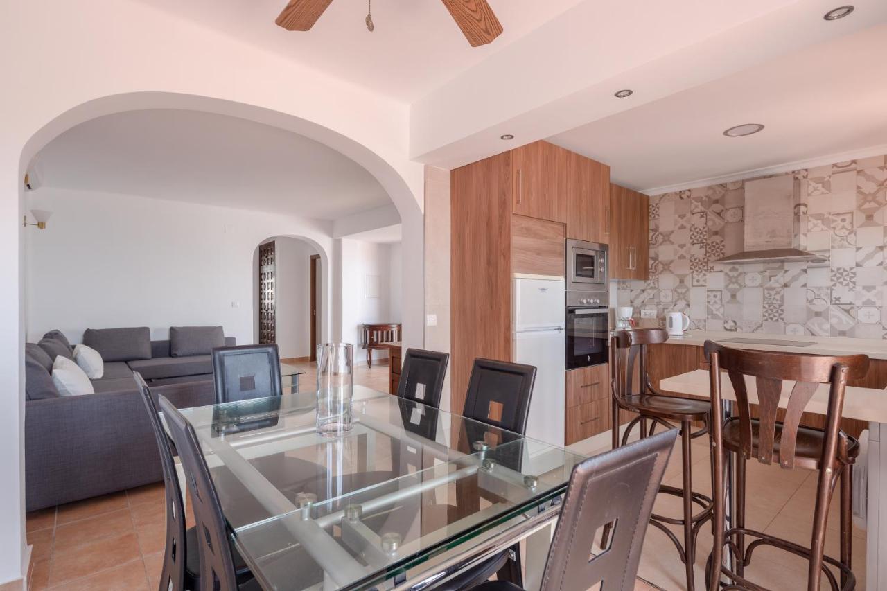Holiday home Capistrano *