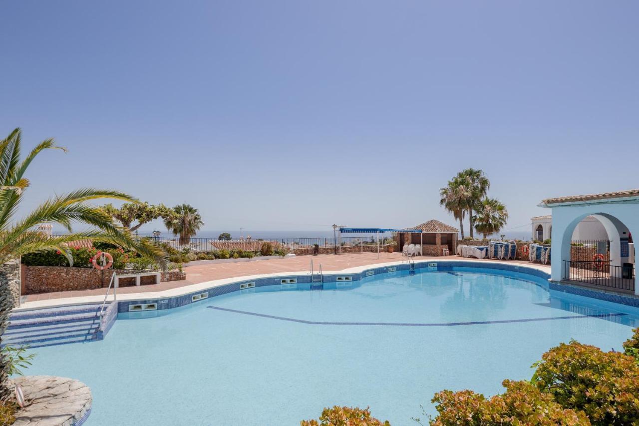 Capistrano Nerja