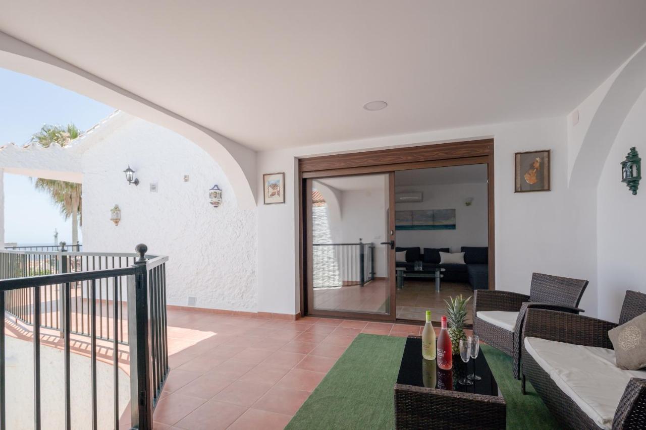 Capistrano Nerja