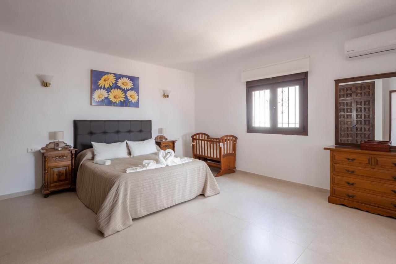 Capistrano Holiday home Nerja