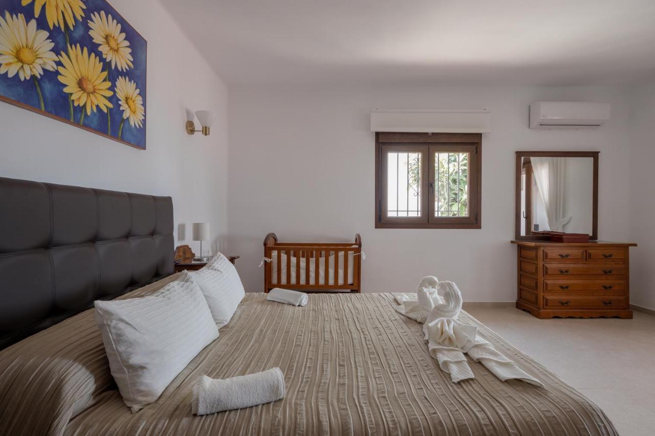 Capistrano Holiday home Nerja