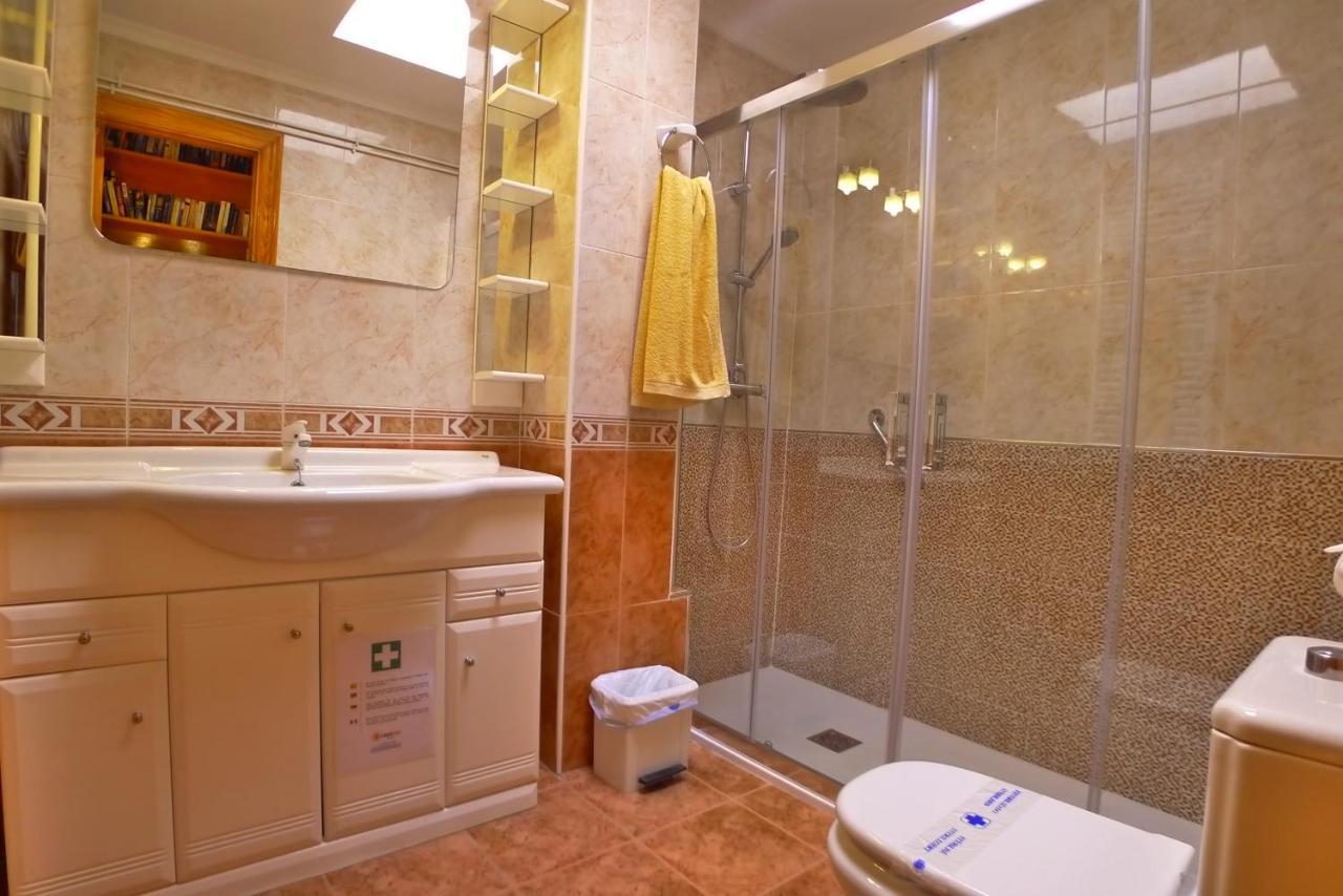 Apartment R637 Los Jarales Nerja