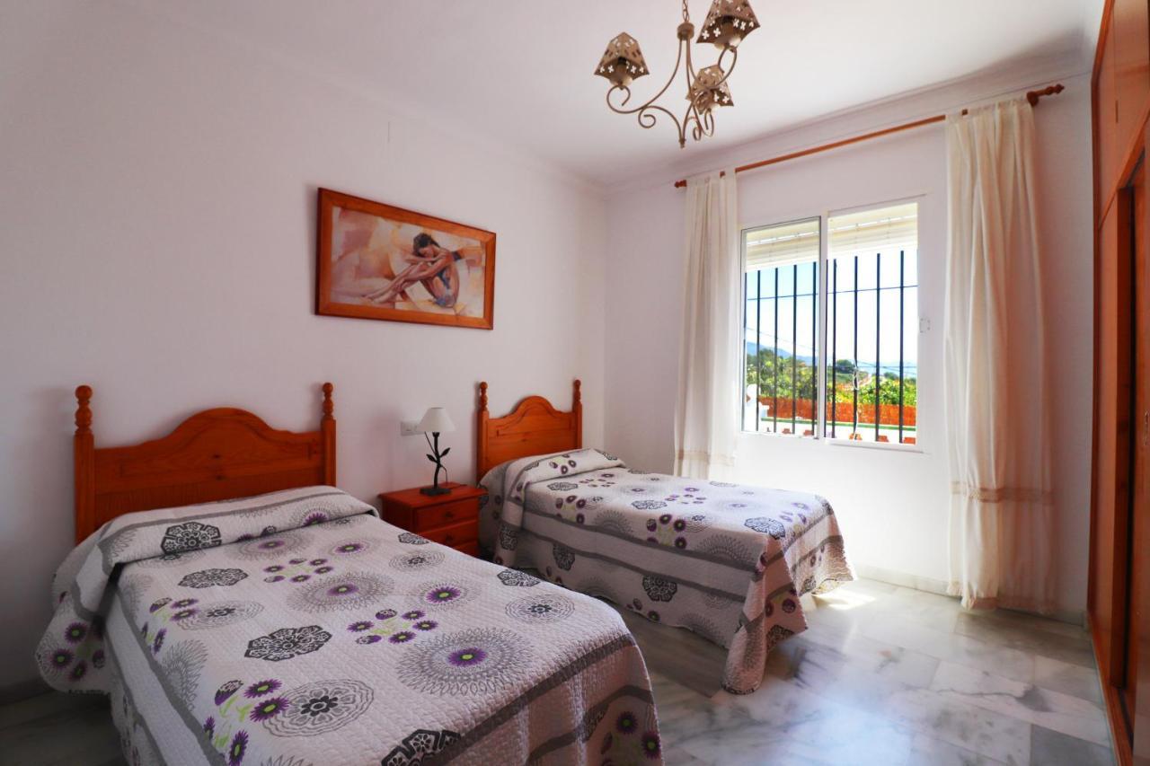 Paloma Romero Spainsunrentals 1163 Pousada *