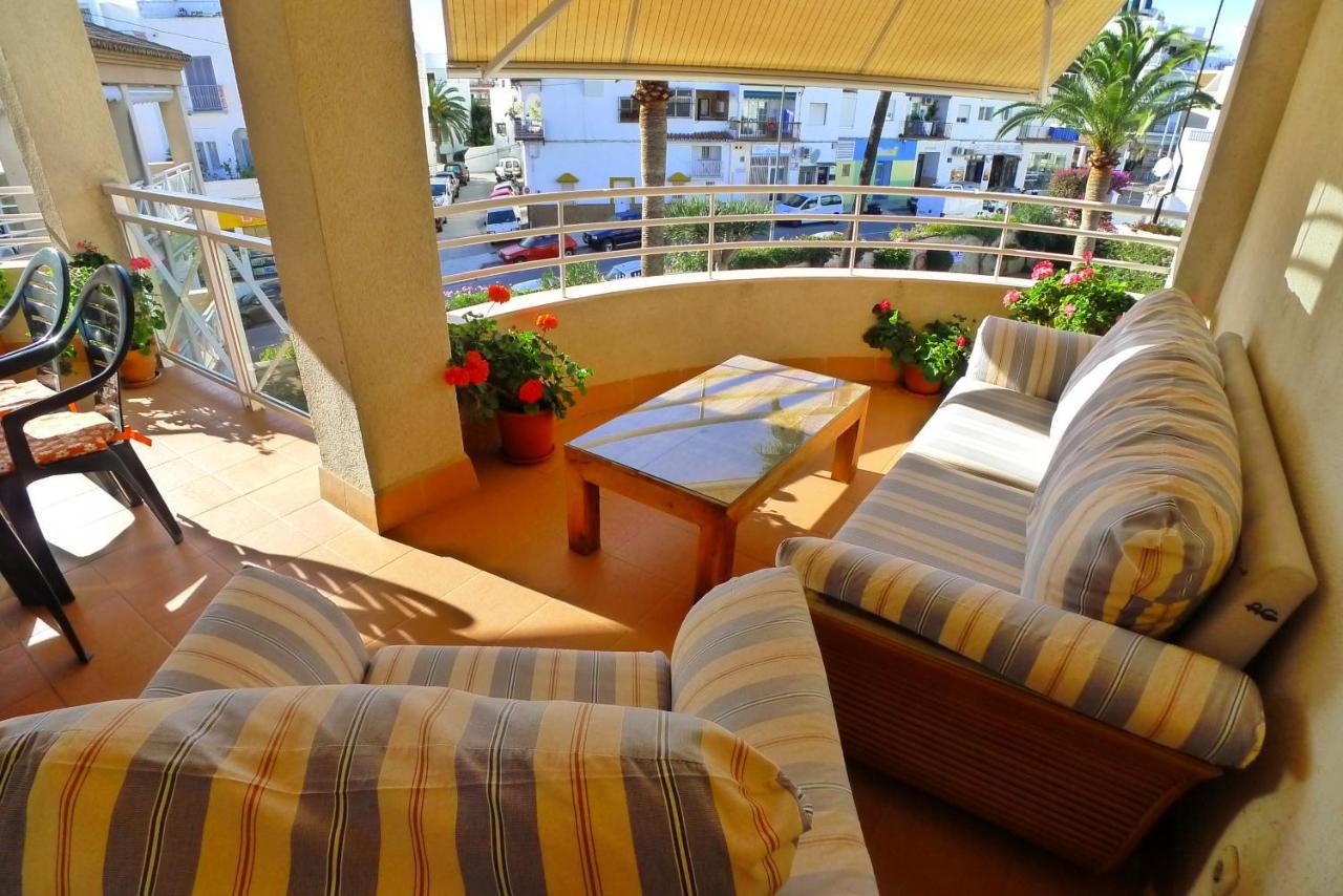 Apartment R637 Los Jarales Nerja