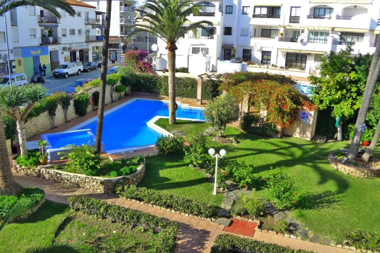 Apartment R637 Los Jarales Nerja