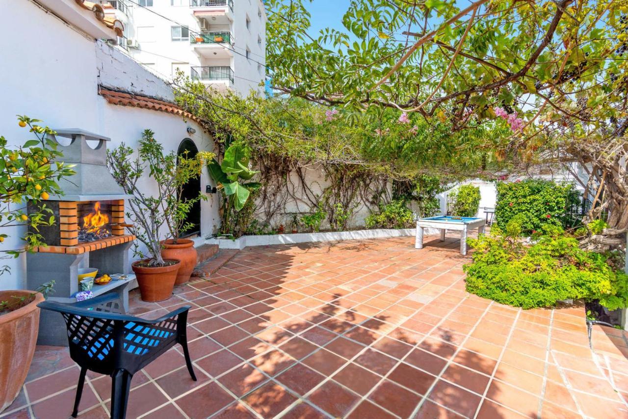 Paradise - Casa Del Barranco Villa