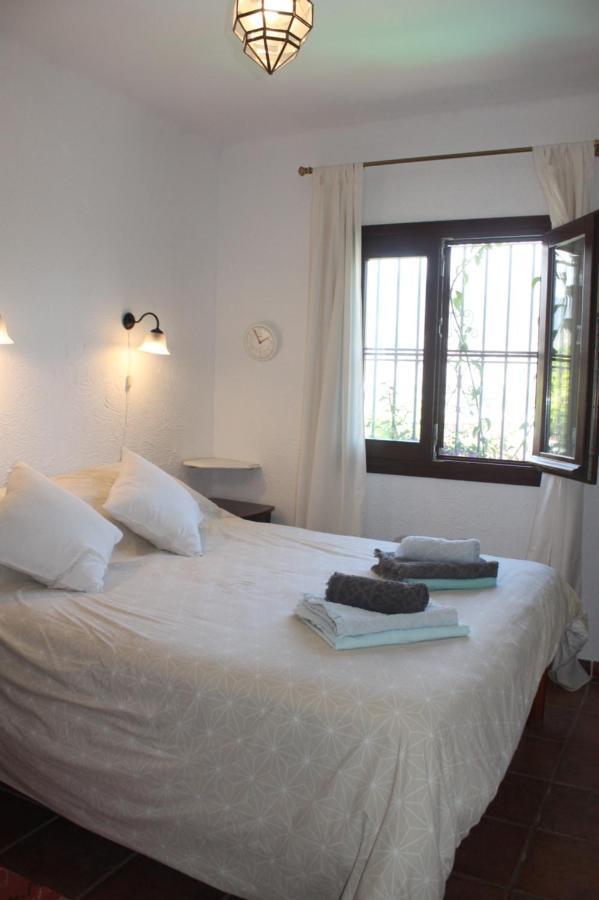 La Exotica Villa Nerja