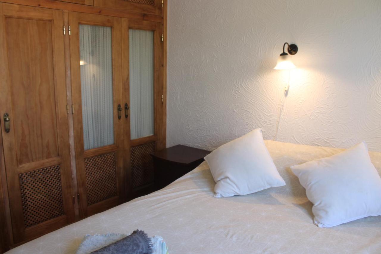 Villa La Exotica Nerja