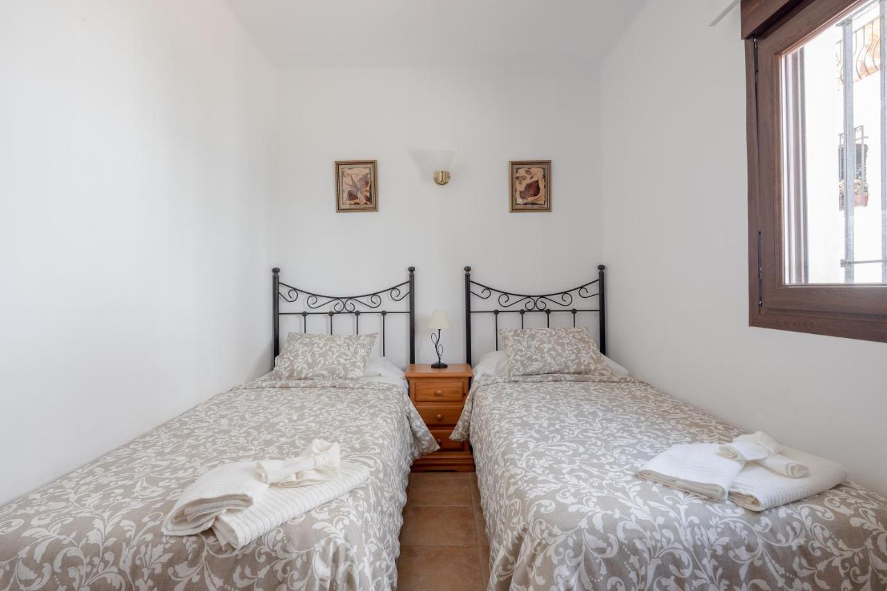 Holiday home Capistrano Nerja