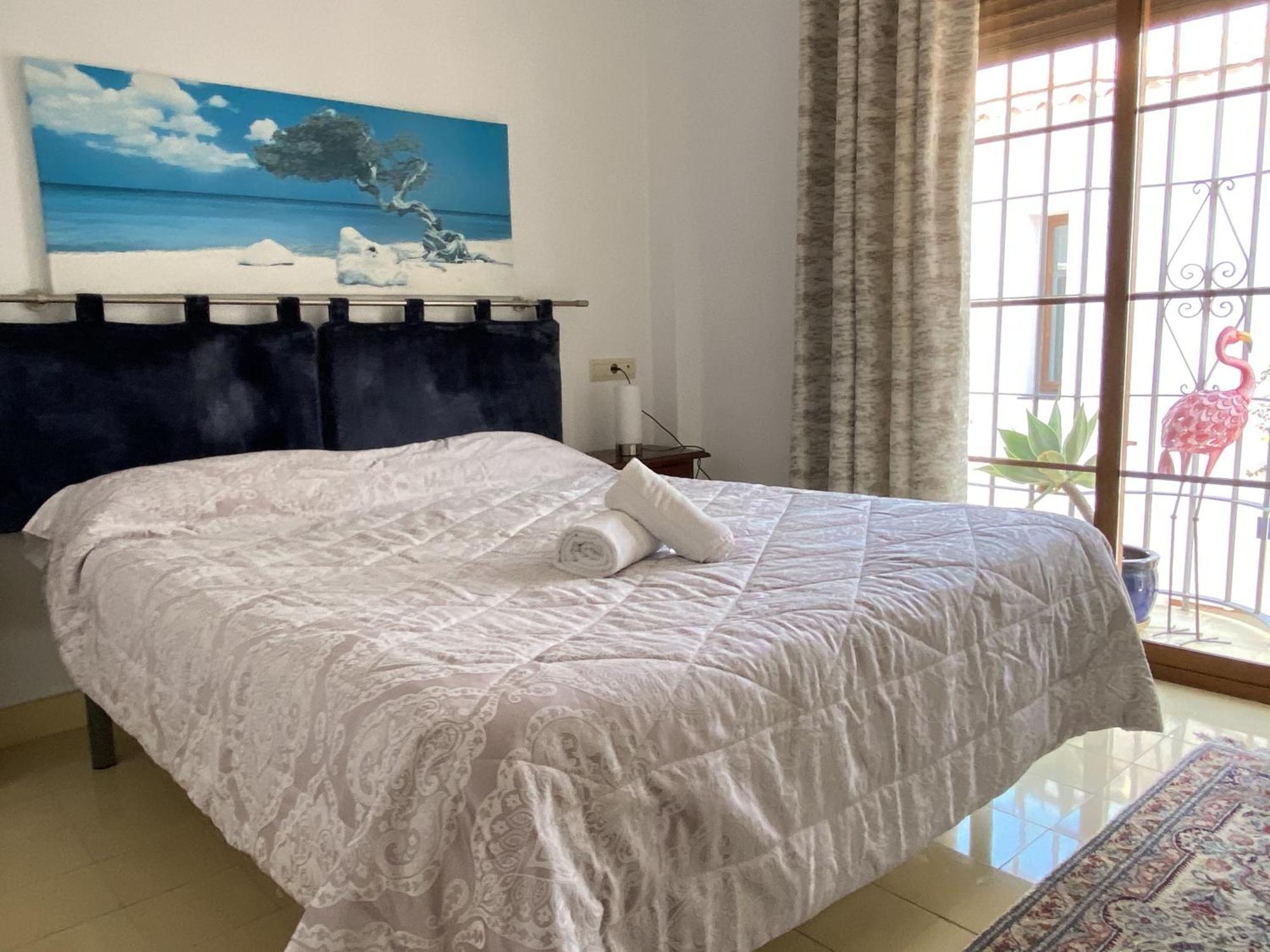Club Costa Apartamento *