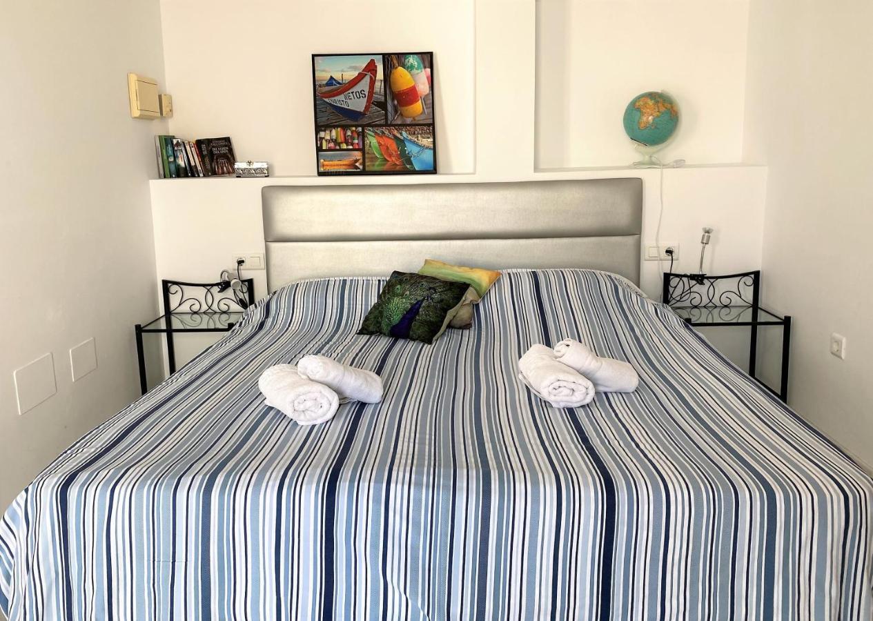 Apartamento Club Costa Nerja