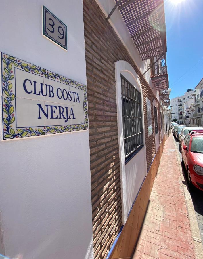 Apartamento Club Costa Nerja
