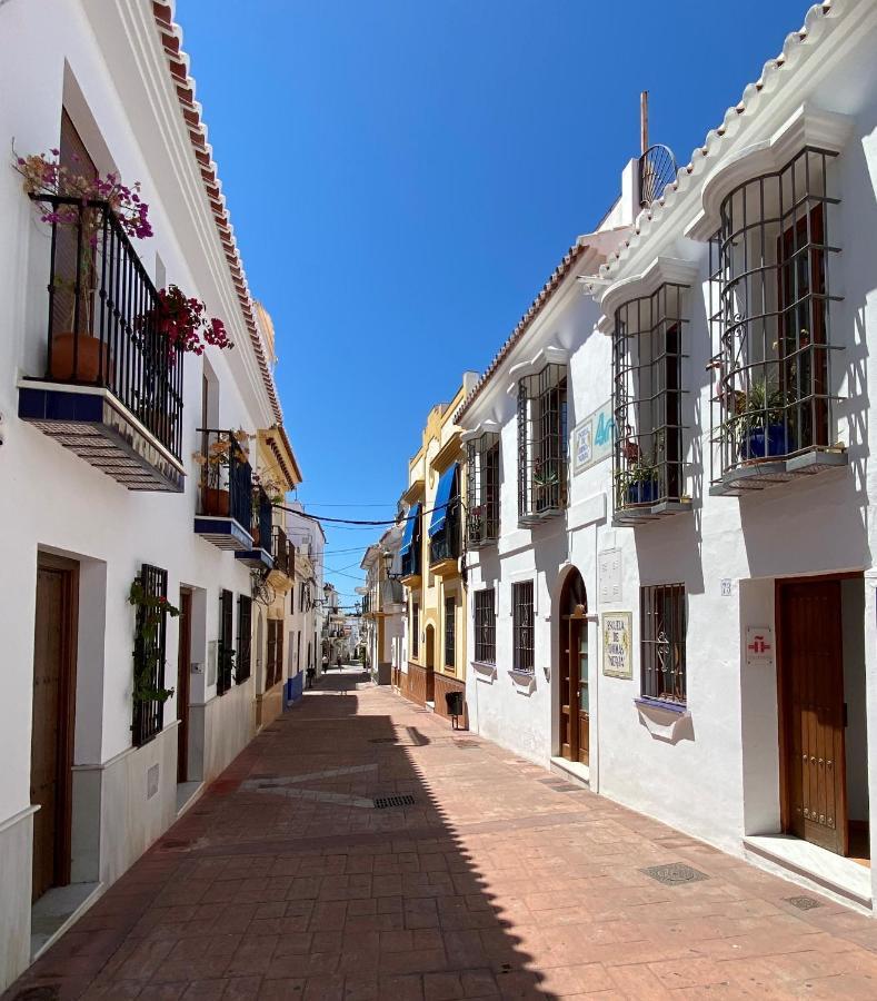 Apartamento Club Costa Nerja