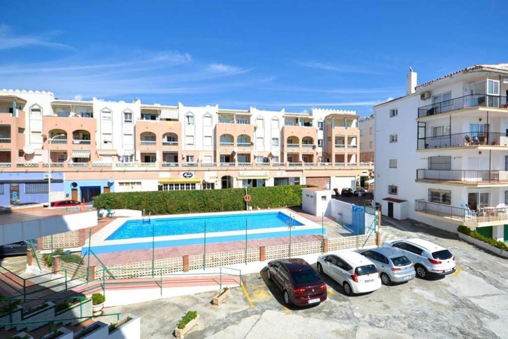 Arce Nsf24- Torrecilla, Apartment Nerja