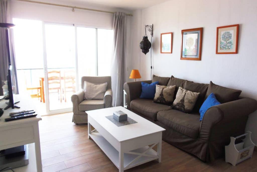Arce Nsf24- Torrecilla, Apartment Nerja