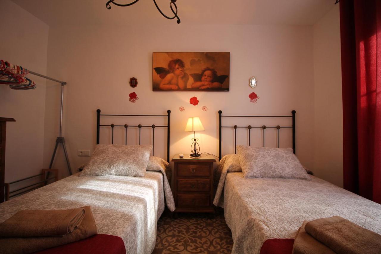 Cortijillo Spainsunrentals 1102 Villa