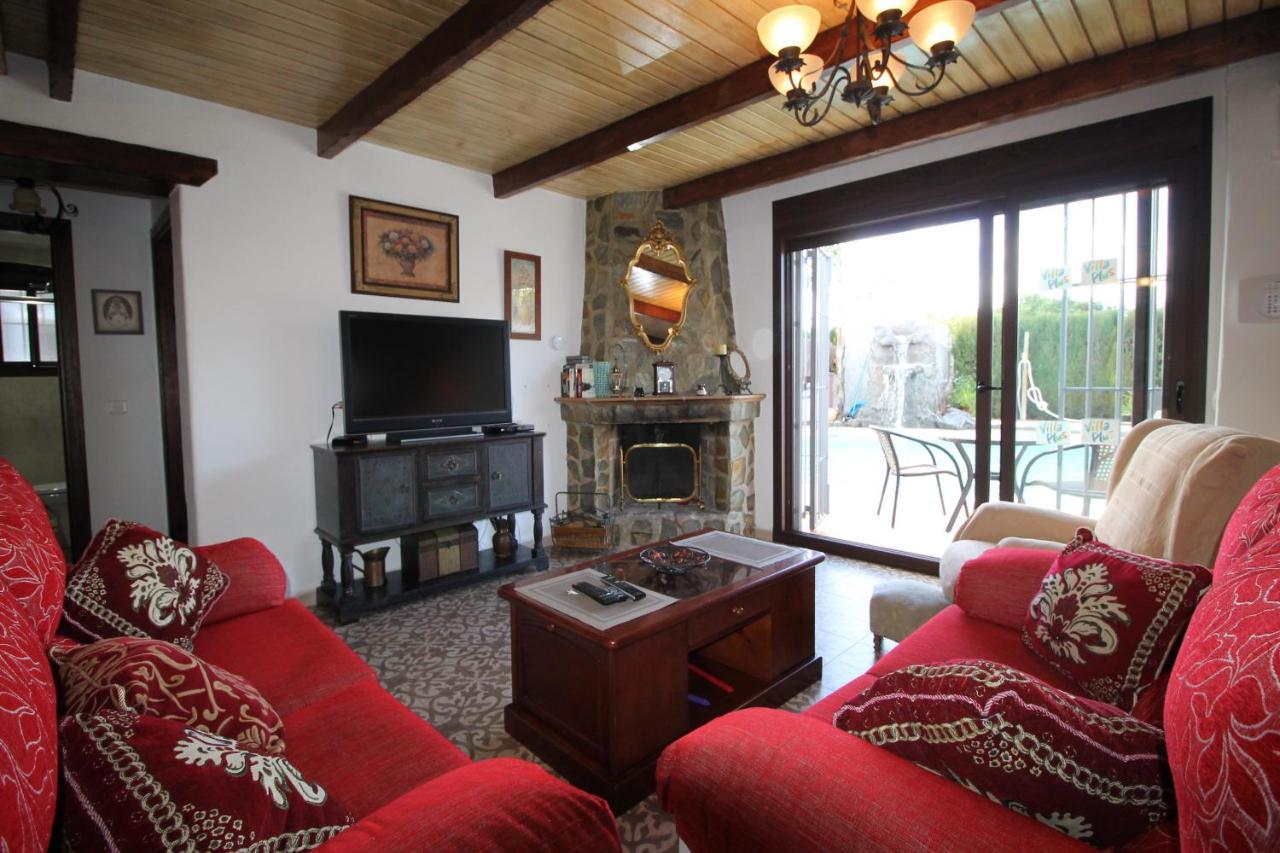 Cortijillo Spainsunrentals 1102 *