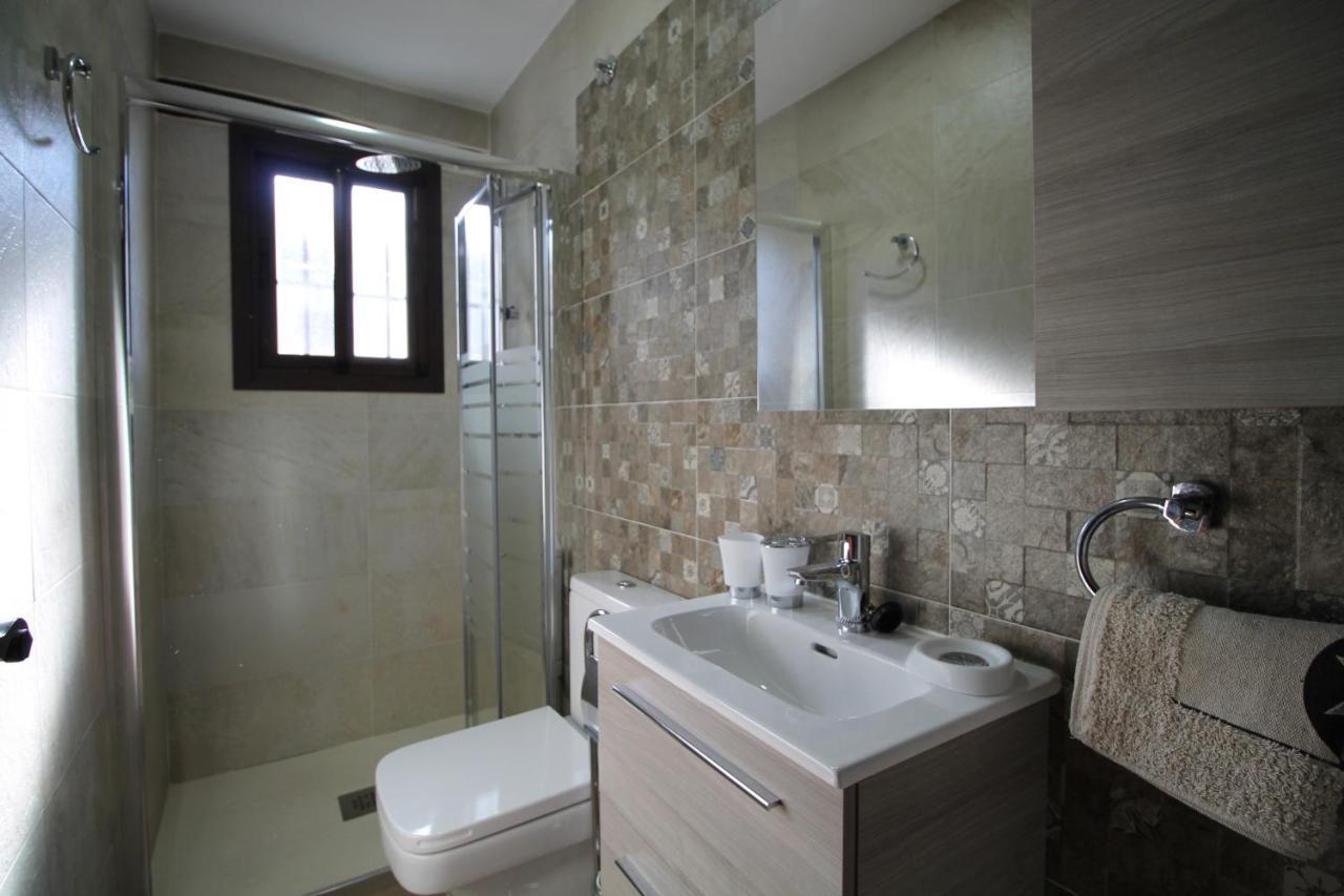 Cortijillo Spainsunrentals 1102 * Nerja