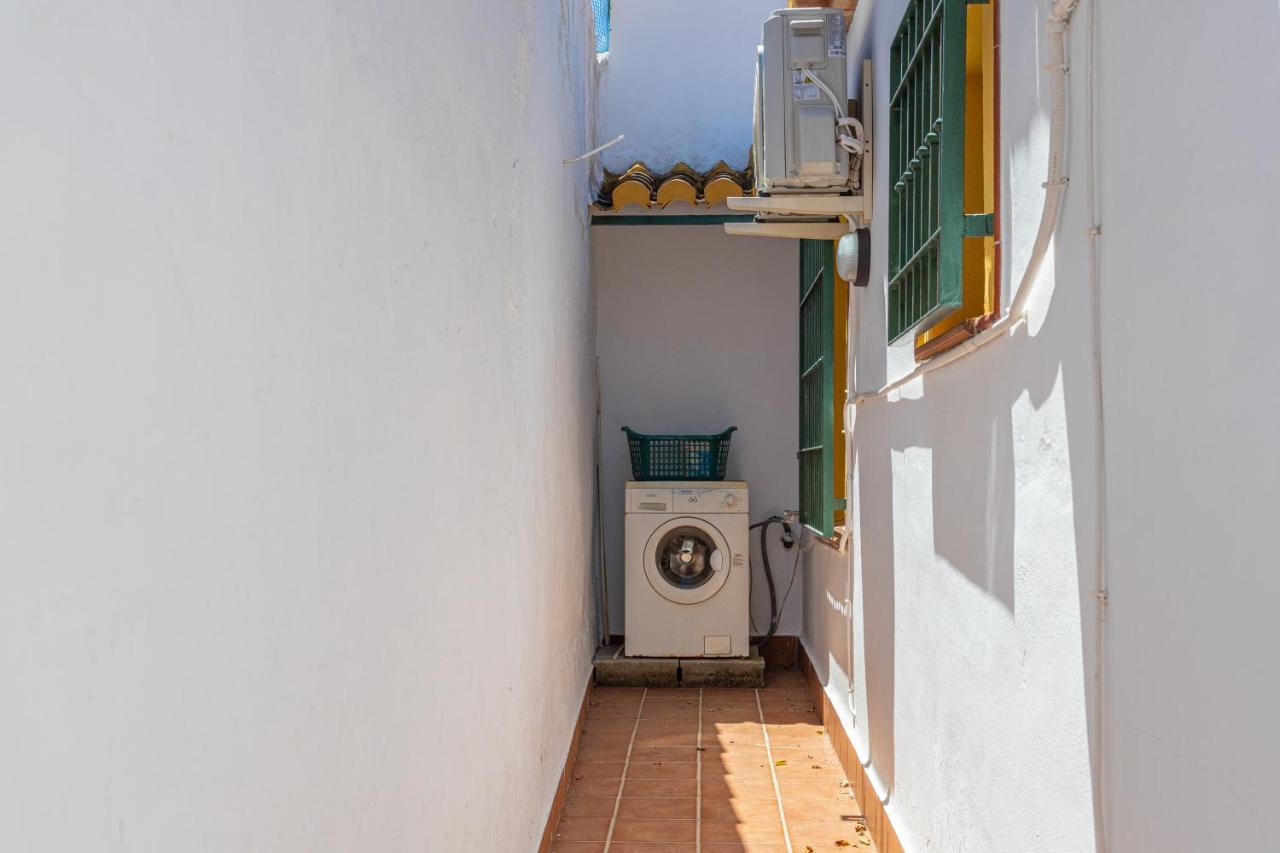 Cortijo Rio Seco