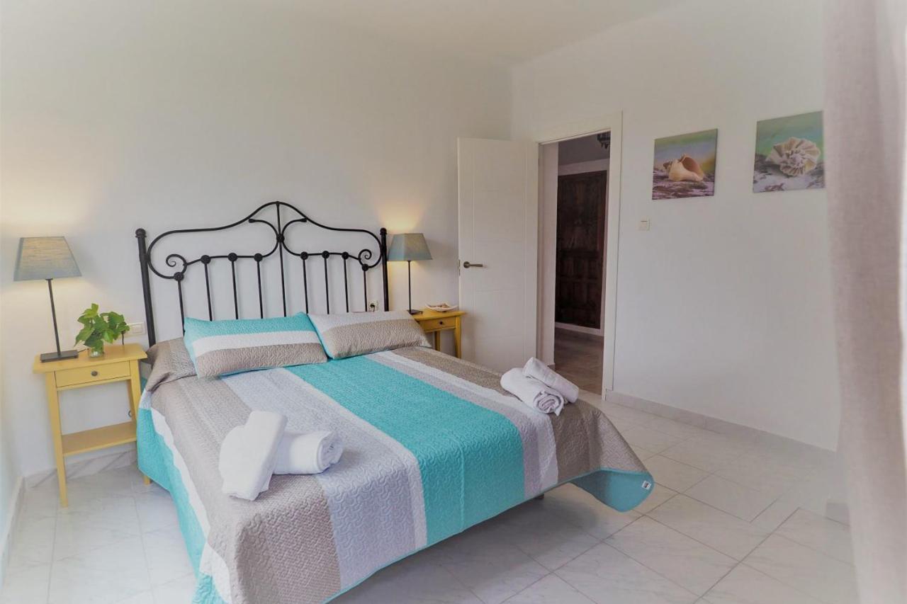 Paradise - Casa Del Barranco Villa Nerja