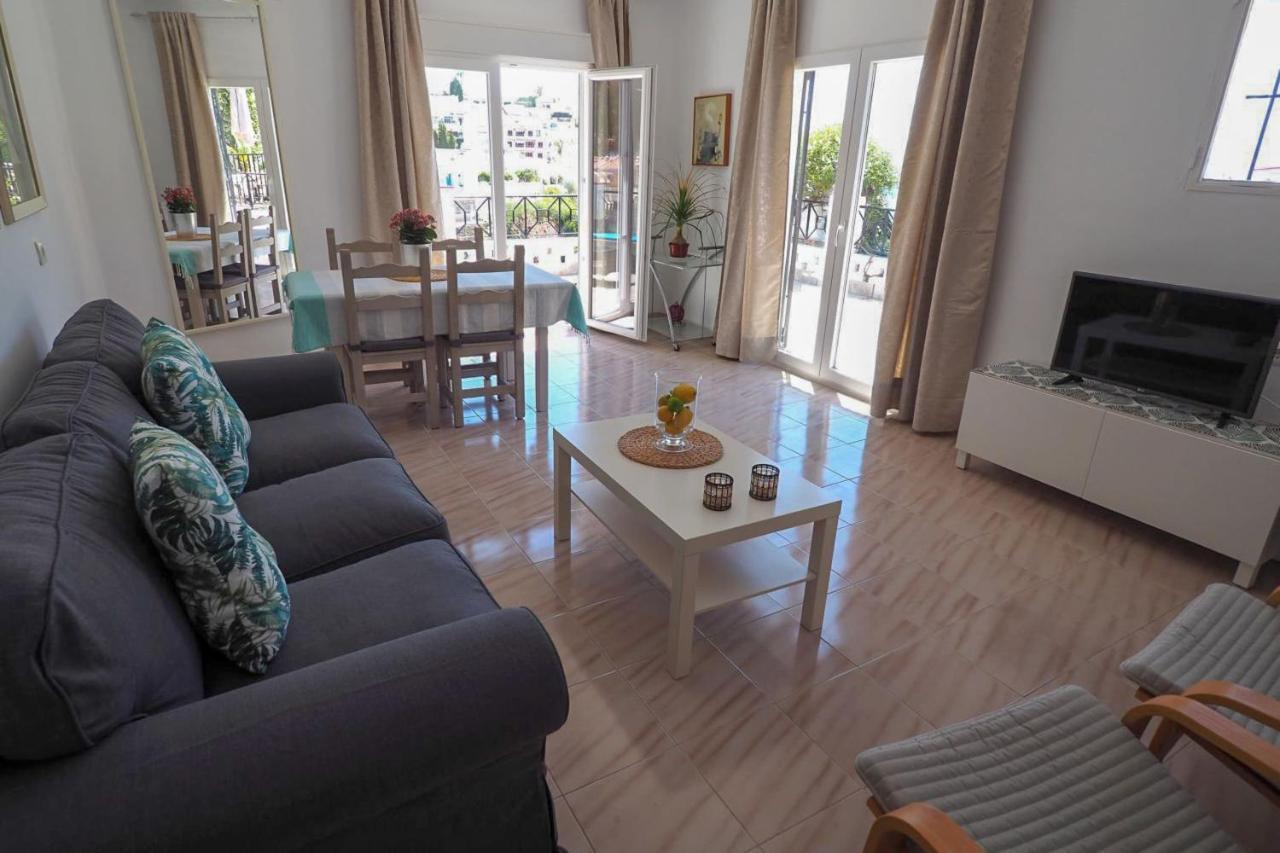 Paradise - Casa Del Barranco
