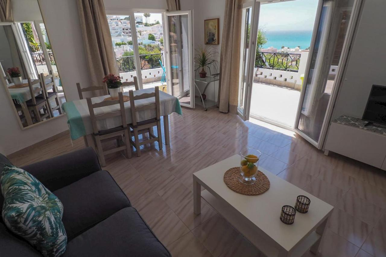 Paradise - Casa Del Barranco