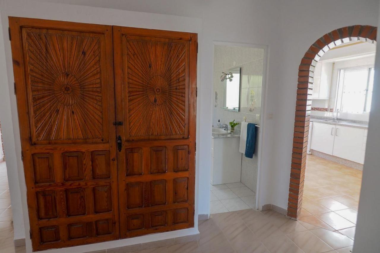 Paradise - Casa Del Barranco Villa Nerja