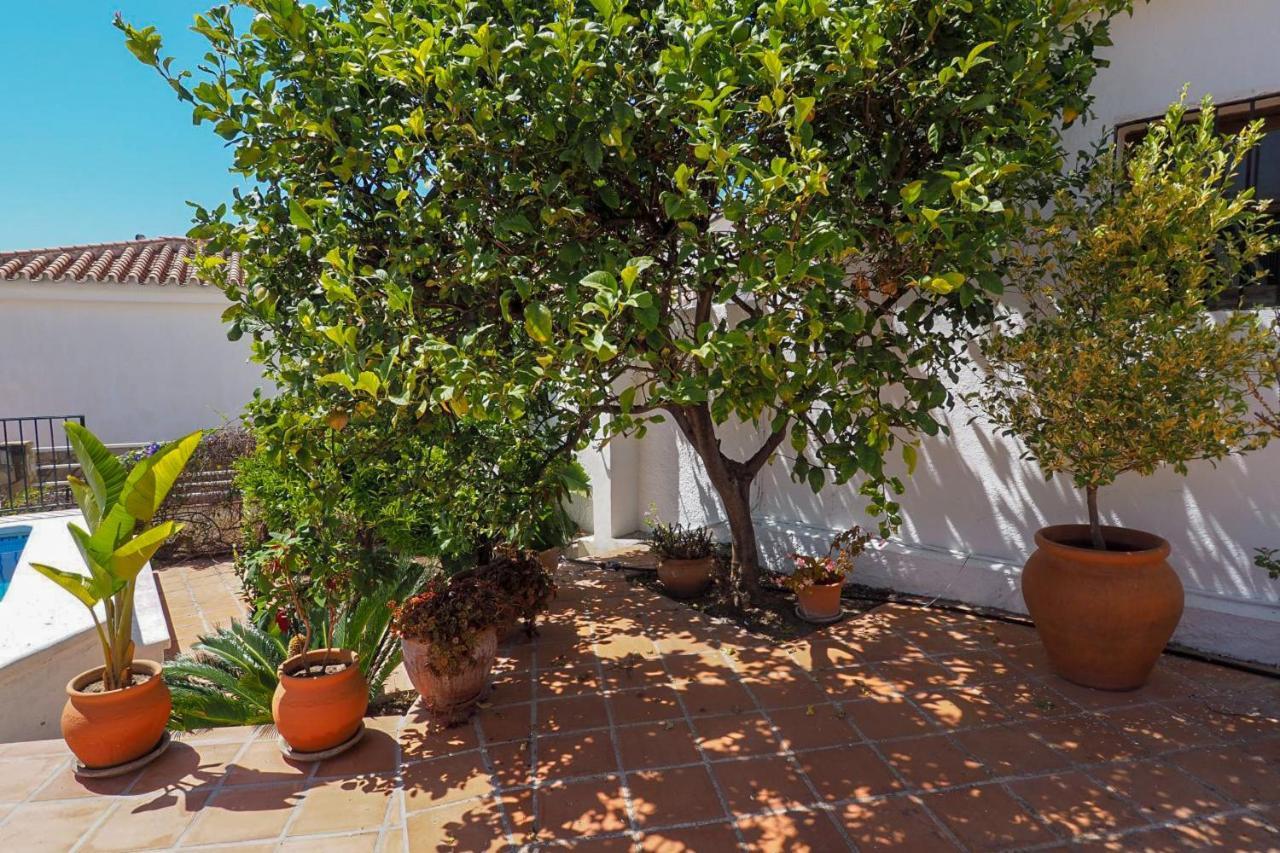 Paradise - Casa Del Barranco
