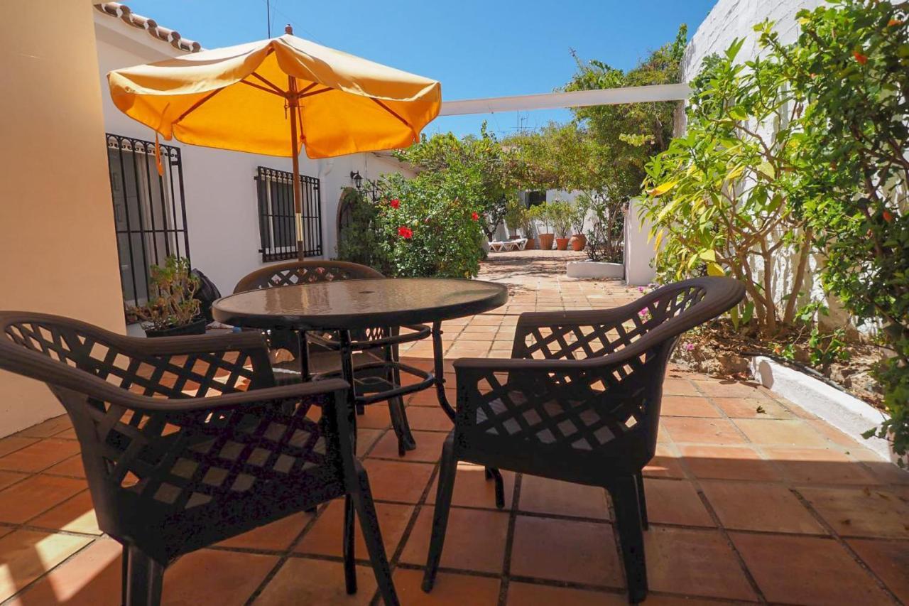 Paradise - Casa Del Barranco Villa Nerja