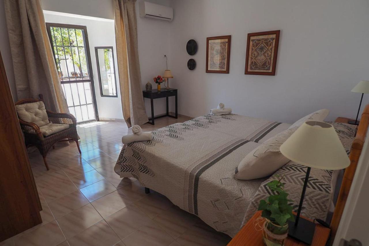 Paradise - Casa Del Barranco