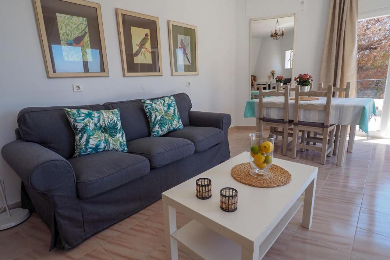 Paradise - Casa Del Barranco