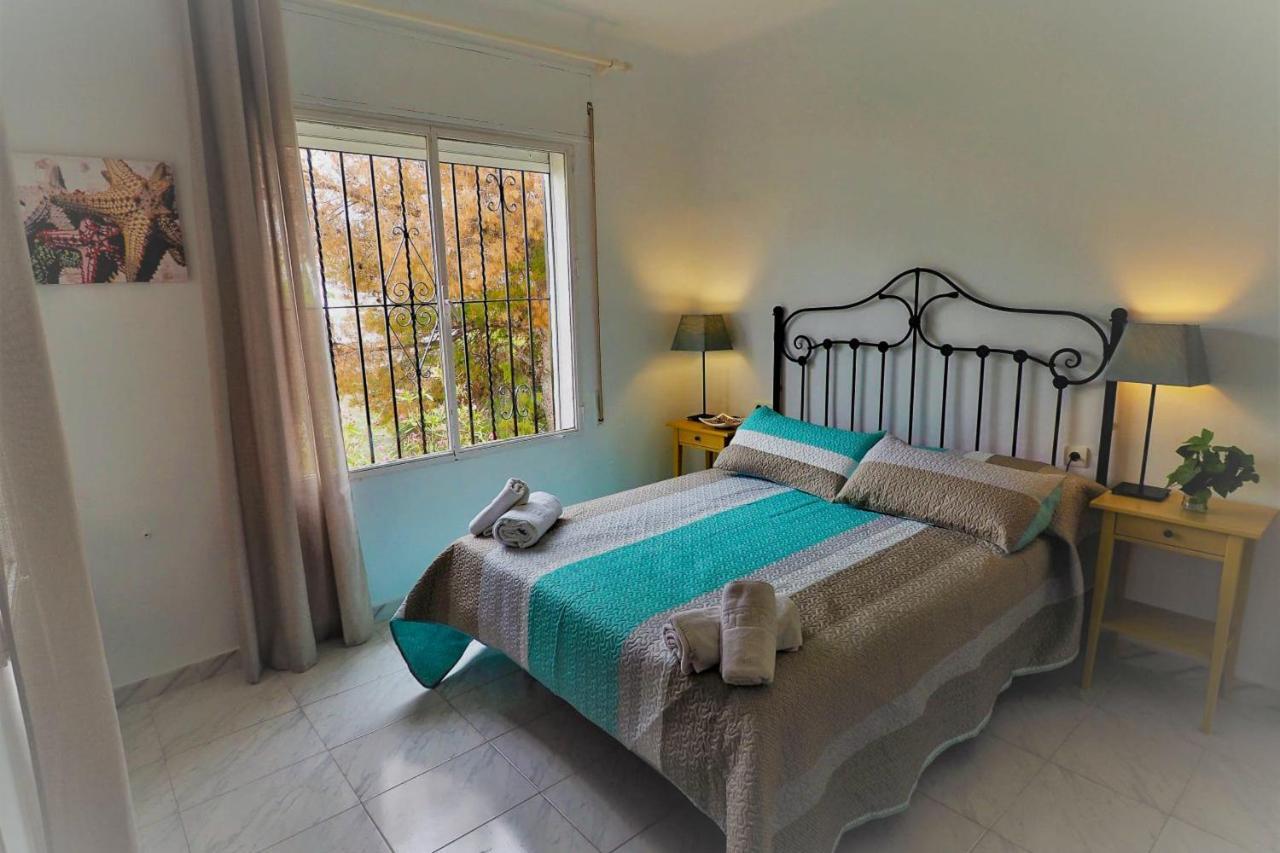 Paradise - Casa Del Barranco * Nerja