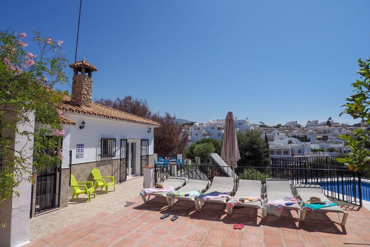 Villa Paradise - Casa Del Barranco *