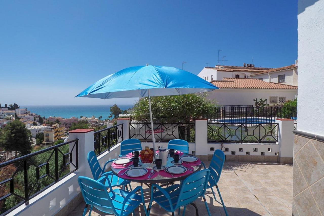Paradise - Casa Del Barranco * Nerja
