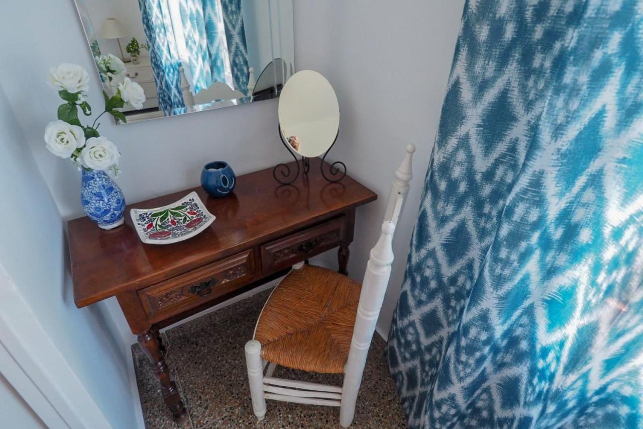 Paradise - Casa Del Barranco *