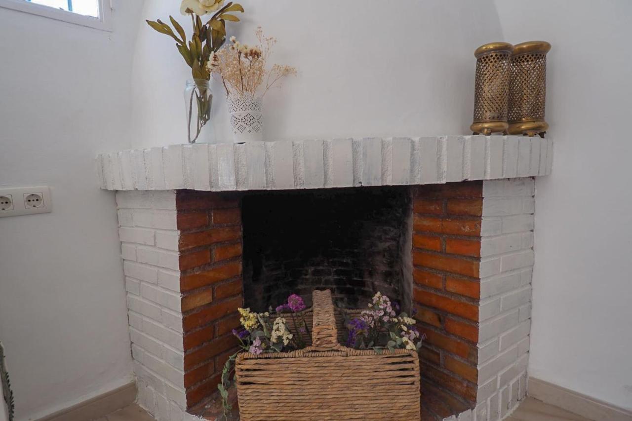Paradise - Casa Del Barranco