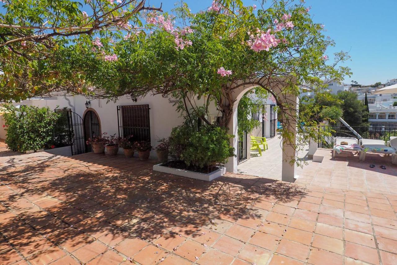 Paradise - Casa Del Barranco