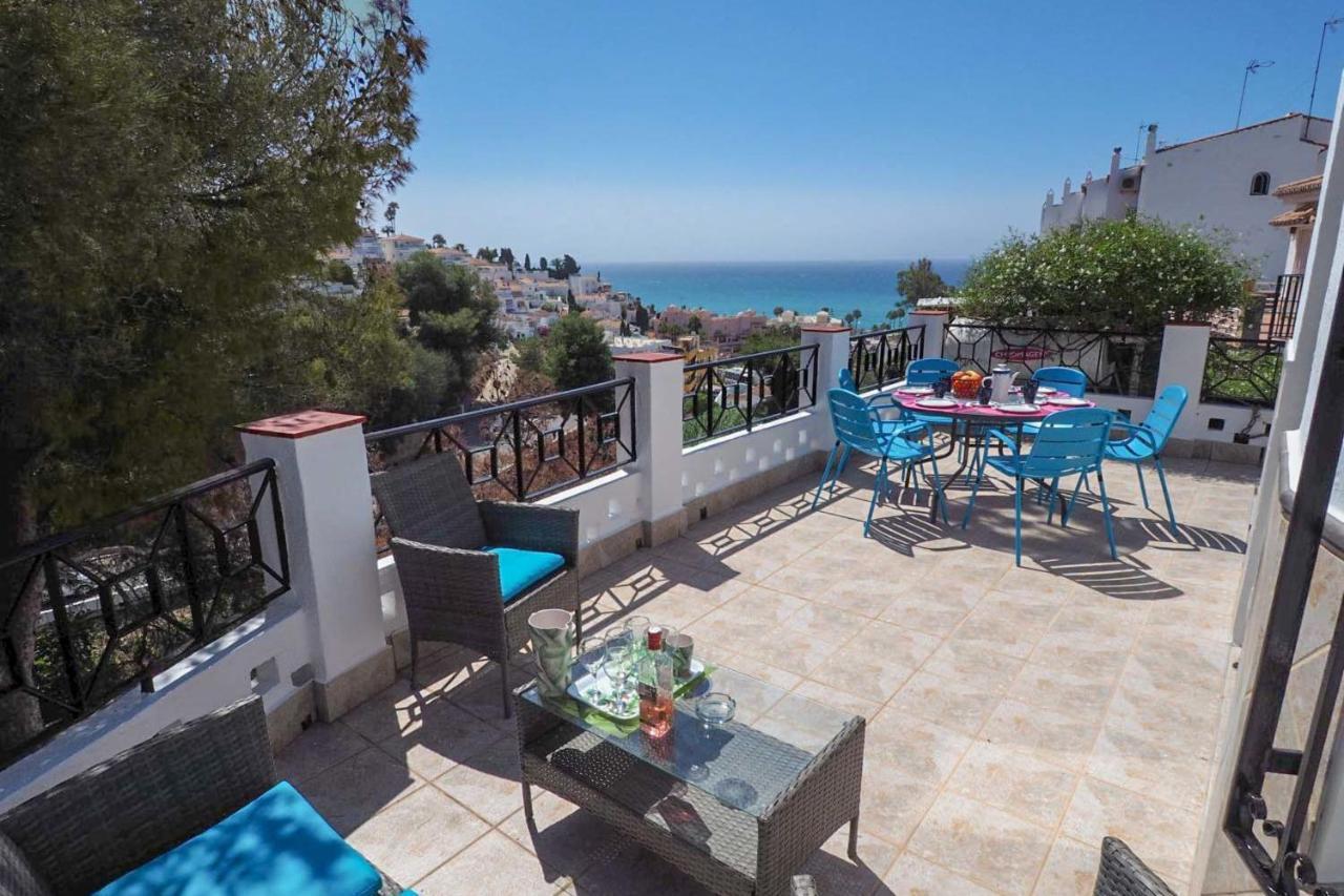 Paradise - Casa Del Barranco Villa