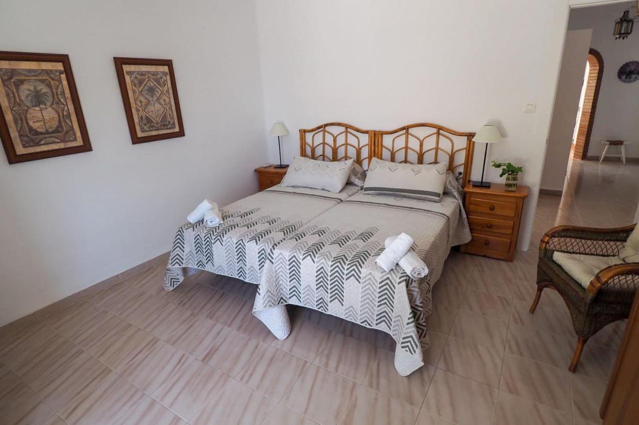 Paradise - Casa Del Barranco