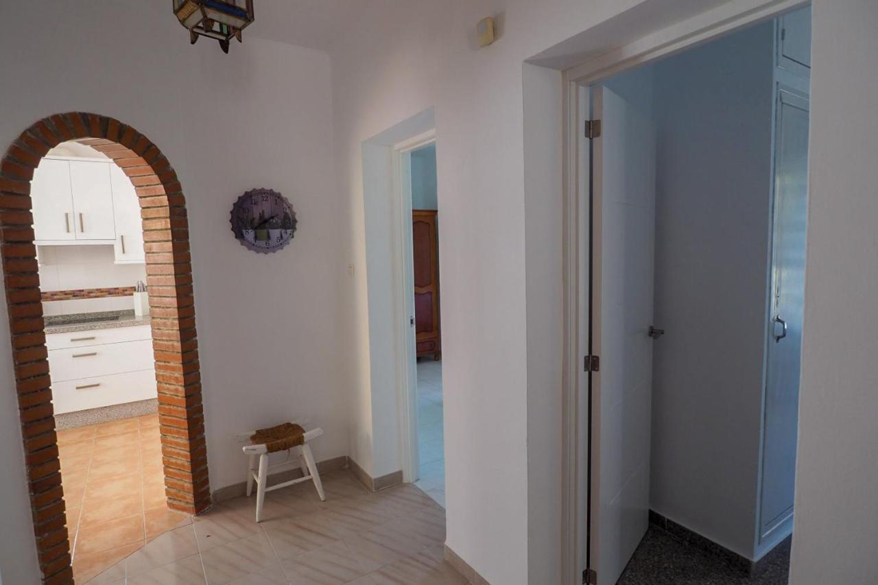 Paradise - Casa Del Barranco * Nerja