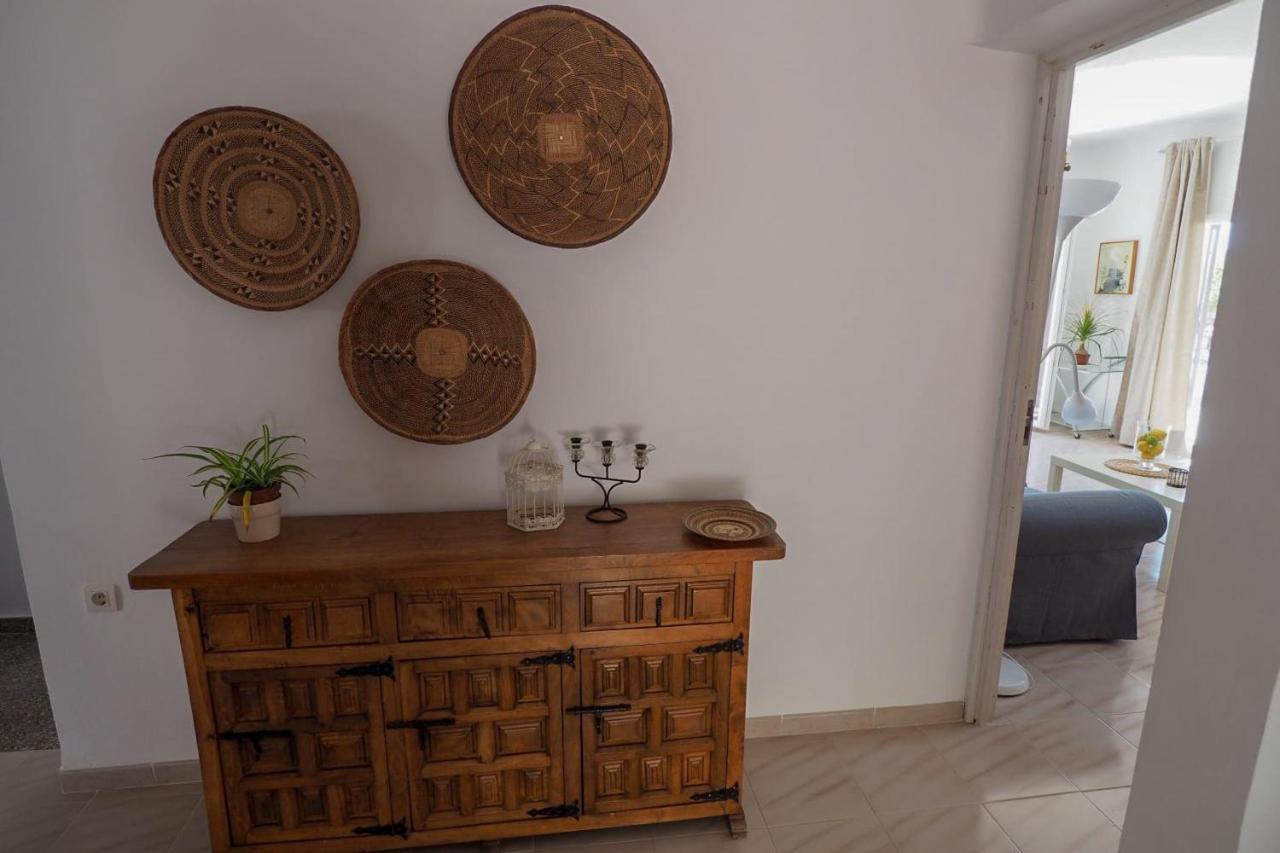 Paradise - Casa Del Barranco Villa