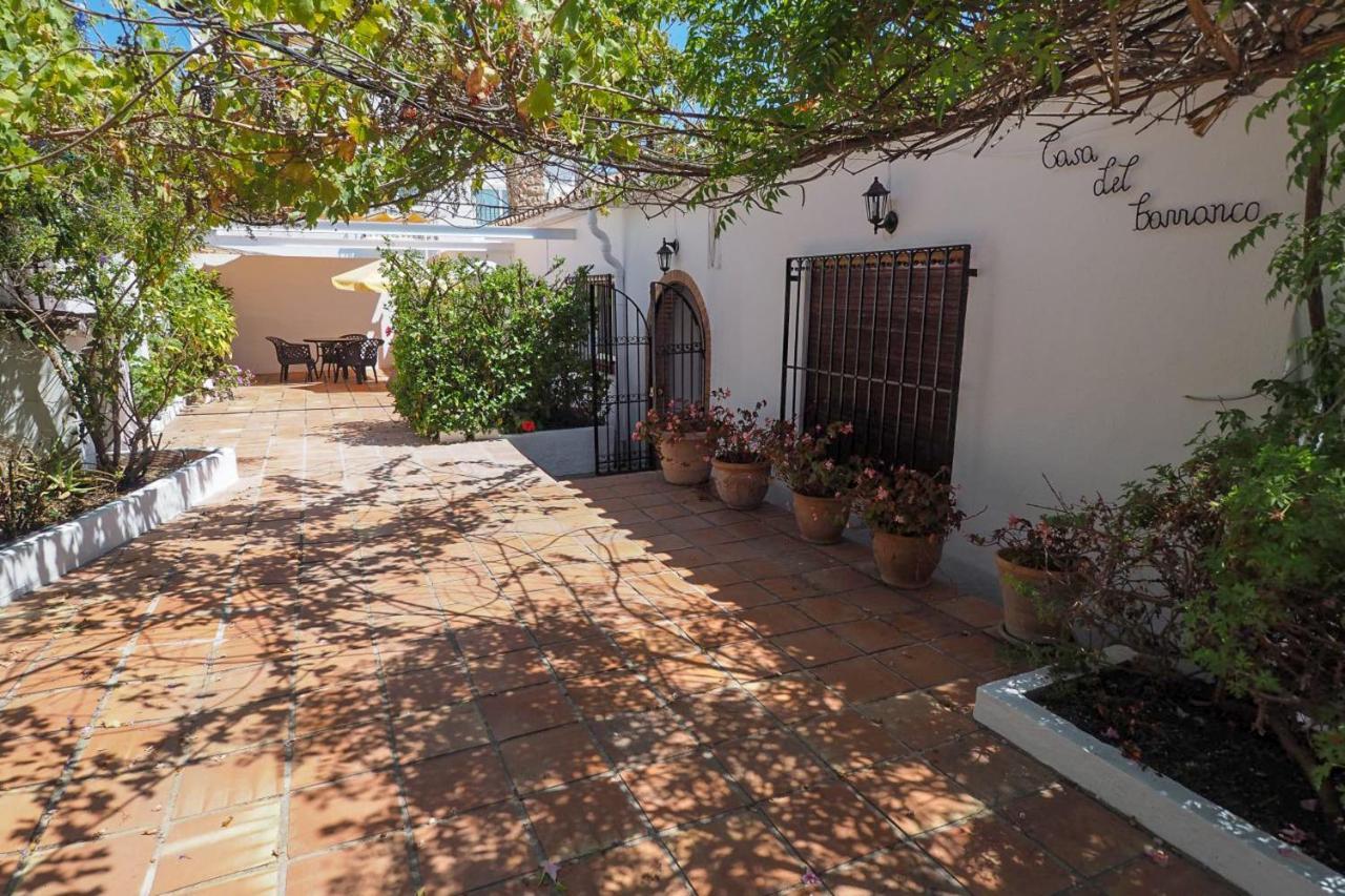 Paradise - Casa Del Barranco