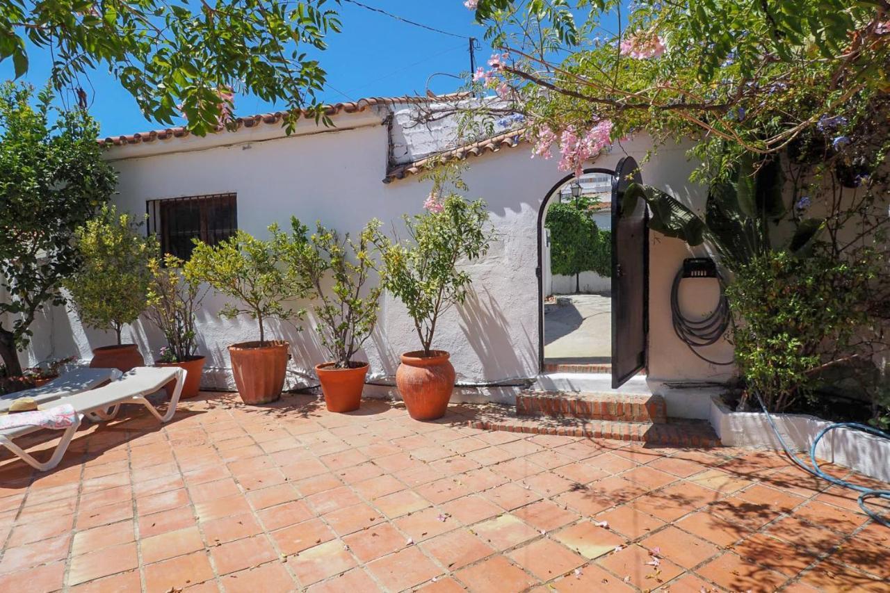 Villa Paradise - Casa Del Barranco Nerja