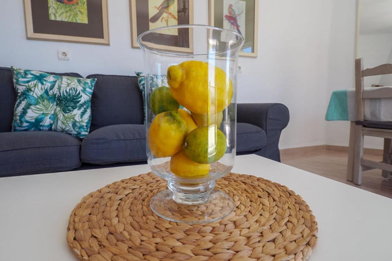 Paradise - Casa Del Barranco Villa Nerja