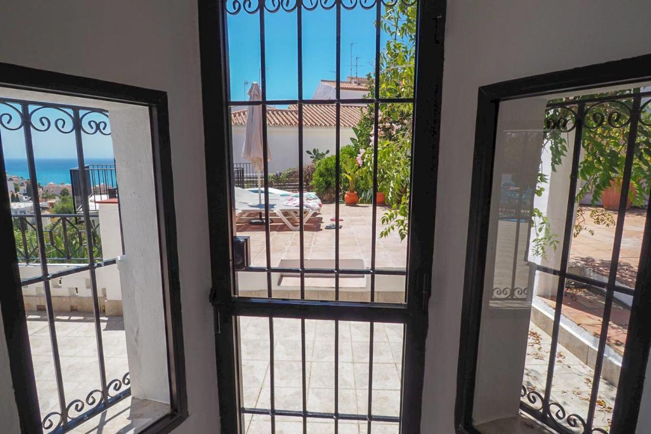 Villa Paradise - Casa Del Barranco *